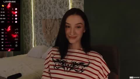 Snapshot of alena_navi chatting on February 10, 2025, 12:50 pm Alena online show from February 10, 2025, 12:50 pm