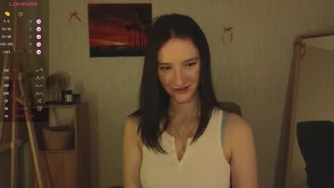 Snapshot of alena_navi chatting on March 3, 2026, 4:13 pm Alena online show from March 3, 2026, 4:13 pm