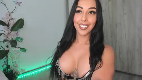 AlenaKeys online show from June 7, 2026, 7:56 am