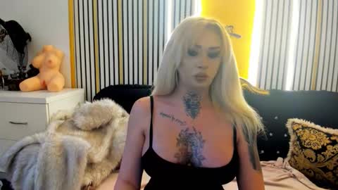 alenarios online show from November 24, 2025, 7:41 am