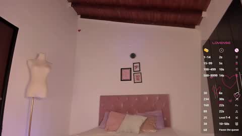 Alesay online show from February 28, 2025, 10:50 pm