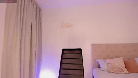 Alesay online show from March 2, 2026, 1:52 am