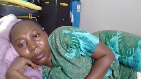 Noreen Kennth and Emilly online show from September 25, 2025, 7:28 pm