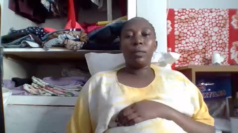 Noreen Kennth and Emilly online show from October 26, 2025, 6:58 pm