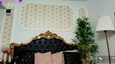 alesha_arabian_ online show from March 18, 2026, 4:59 am