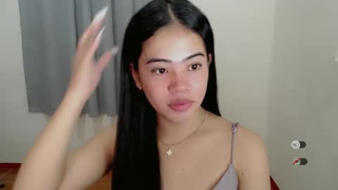 alesha_vibe_me online show from March 5, 2025, 12:16 am