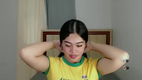 alesha_vibe_me online show from September 12, 2025, 2:33 am