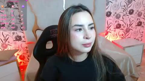 alesia_tay online show from June 3, 2026, 11:35 am