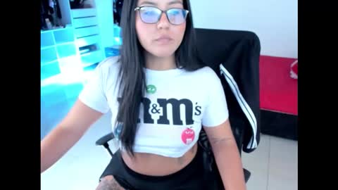 aleska666 online show from September 13, 2025, 7:02 pm