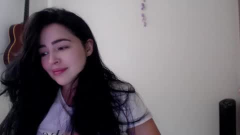 Aleska online show from November 15, 2025, 5:20 pm