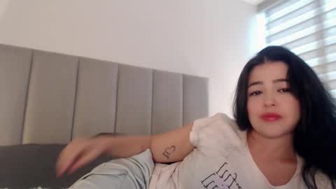 Aleska online show from December 5, 2025, 9:00 pm