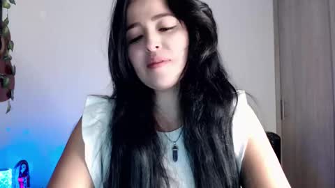 Aleska online show from January 8, 2026, 3:36 pm