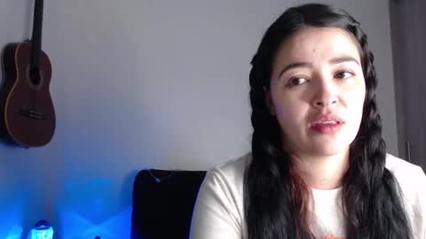 Aleska online show from January 17, 2026, 5:38 pm