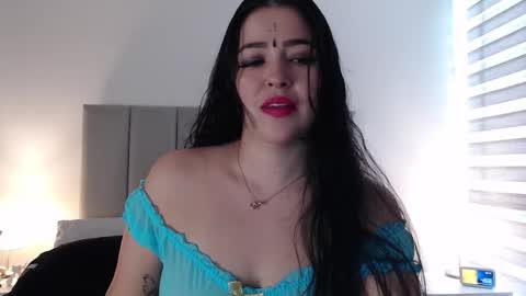 Aleska online show from February 27, 2026, 4:29 pm