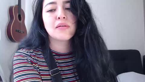 Aleska online show from March 3, 2026, 4:24 pm