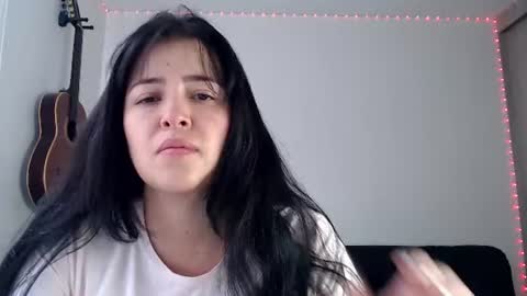 Aleska online show from June 10, 2026, 3:44 pm