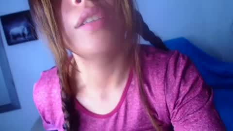 QUEEN OFF MILk  IM BACK  15 NOV online show from January 18, 2025, 10:06 pm