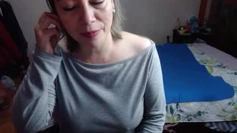 ALESKA online show from January 18, 2025, 8:20 am