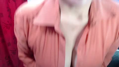 ALESKA online show from September 18, 2025, 4:31 pm