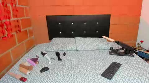 Aleska 3 online show from February 19, 2025, 6:21 pm