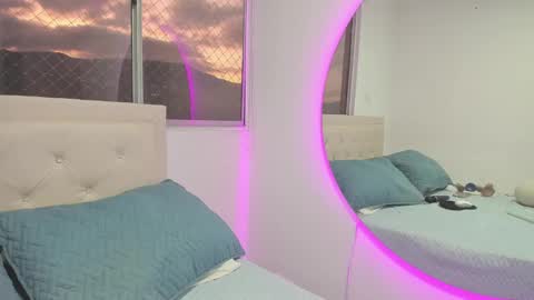 Alessa Moreno online show from January 8, 2025, 10:59 am