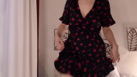 Snapshot of alessandra_foxy chatting on December 15, 2024, 11:55 am Sandra online show from December 15, 2024, 11:55 am