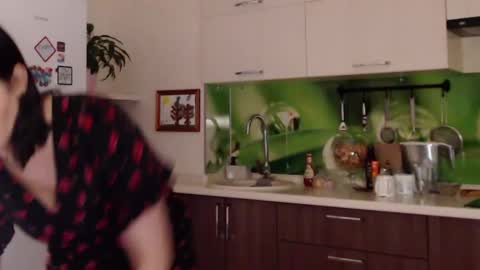 Snapshot of alessandra_foxy chatting on December 15, 2024, 6:04 pm Sandra online show from December 15, 2024, 6:04 pm