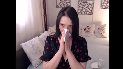 Snapshot of alessandra_foxy chatting on February 26, 2026, 12:04 pm Sandra online show from February 26, 2026, 12:04 pm