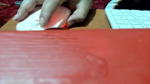 paola online show from March 4, 2026, 8:59 pm