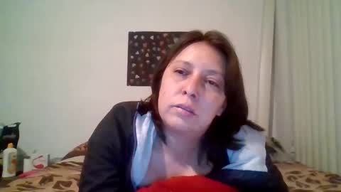Alessandra Conrado online show from January 23, 2025, 8:36 am