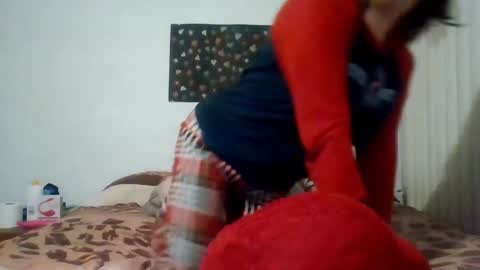 Alessandra Conrado online show from February 20, 2025, 10:16 am