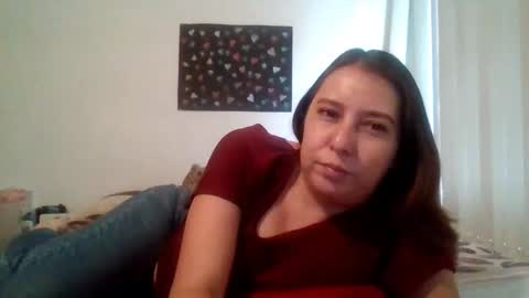 Alessandra Conrado online show from September 18, 2025, 3:58 pm