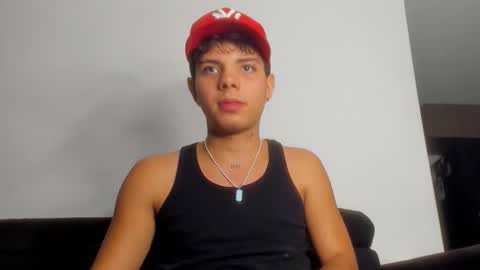 Alessandro online show from February 26, 2026, 6:12 am