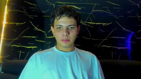 Alessandro online show from May 29, 2026, 3:04 am
