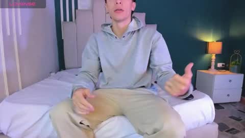 Alessandro Dybala online show from November 25, 2025, 12:27 pm