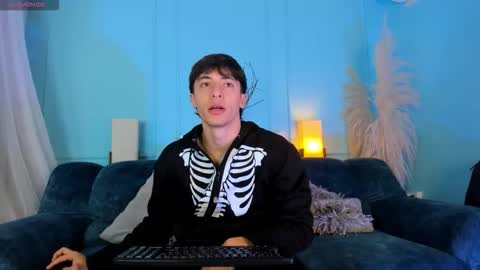 Alessandro Dybala online show from November 26, 2025, 12:39 pm