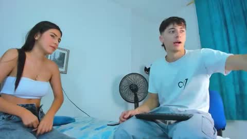 Alessandro Dybala online show from February 15, 2026, 7:21 pm