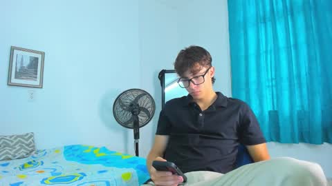 Alessandro Dybala online show from March 8, 2026, 12:31 pm