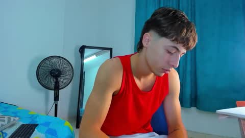 Alessandro Dybala online show from March 11, 2026, 12:22 pm