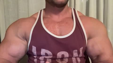 Alessandrobuilder online show from September 11, 2025, 7:25 pm