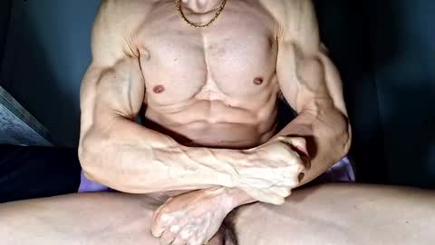 Alessandro online show from June 8, 2026, 6:14 am
