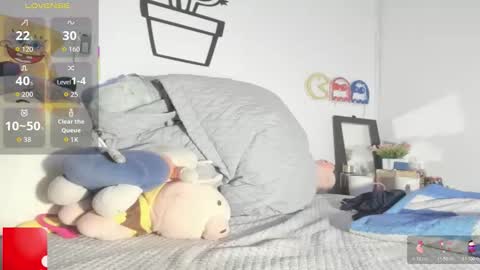 Alessia  online show from November 6, 2025, 11:33 am