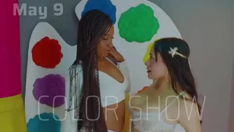 Snapshot of alessia_copper chatting on May 11, 2026, 11:05 am Ale online show from May 11, 2026, 11:05 am
