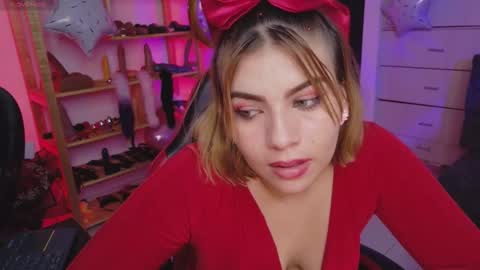 Snapshot of alessia_dolce chatting on March 15, 2026, 6:41 am alessia dolce online show from March 15, 2026, 6:41 am
