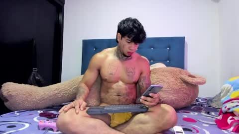 alessia_hot1 online show from April 9, 2026, 1:05 pm