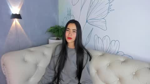 A L E S S I A online show from March 7, 2025, 8:33 pm