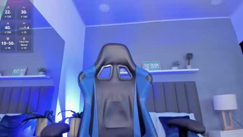 A L E S S I A online show from January 8, 2026, 7:27 pm