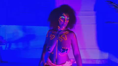 Alejandra  online show from September 29, 2025, 12:21 pm