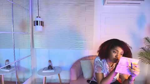 Alejandra  online show from October 16, 2025, 12:39 pm