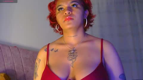 alessia_temptation online show from June 9, 2026, 9:43 am